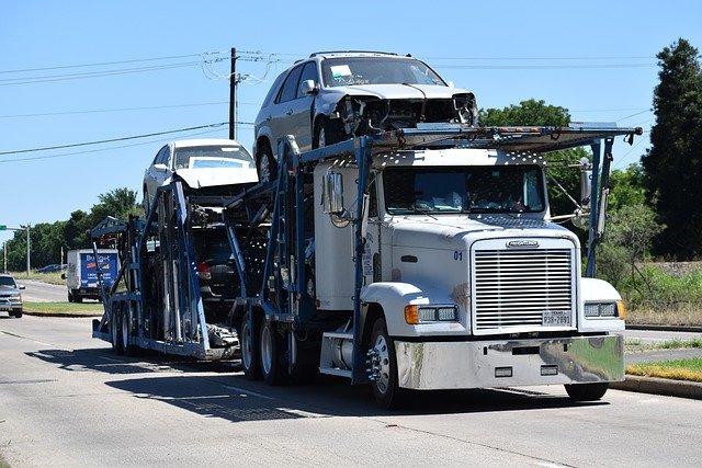 this image shows towing services in Rockford, IL
